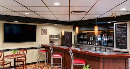 Hampton Inn by Hilton Montreal East Anjou