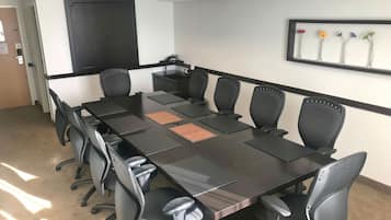 Sala de reuniones