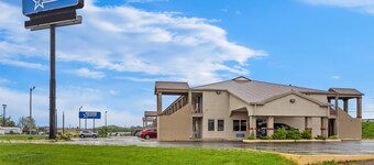 Americas Best Value Inn Grayson