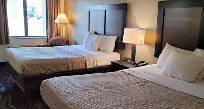 Americas Best Value Inn Grayson