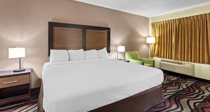 Americas Best Value Inn Grayson