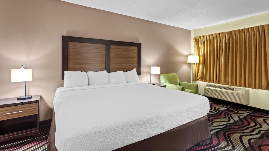 Americas Best Value Inn Grayson