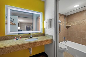 Standardzimmer, 2 Queen-Betten, Nichtraucher