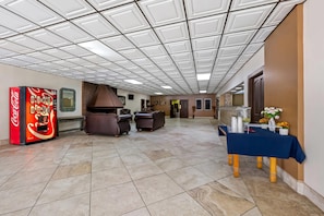 Hall