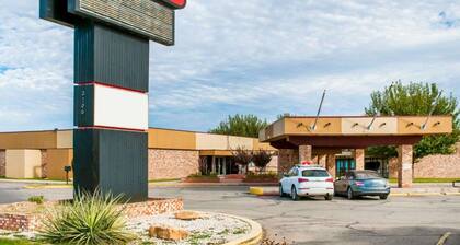 Econo Lodge Carlsbad Caverns Area