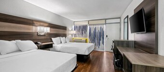 Econo Lodge Carlsbad Caverns Area