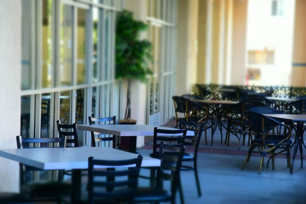 Ramada by Wyndham San Diego National City