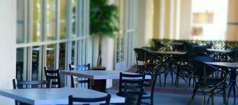 Ramada by Wyndham San Diego National City