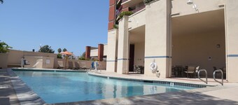 Ramada by Wyndham San Diego National City
