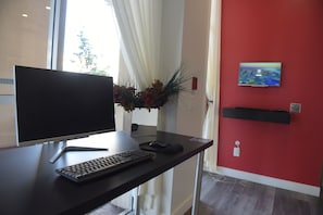 Centro de negocios