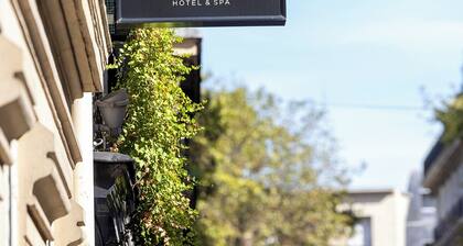 Hotel Le Six