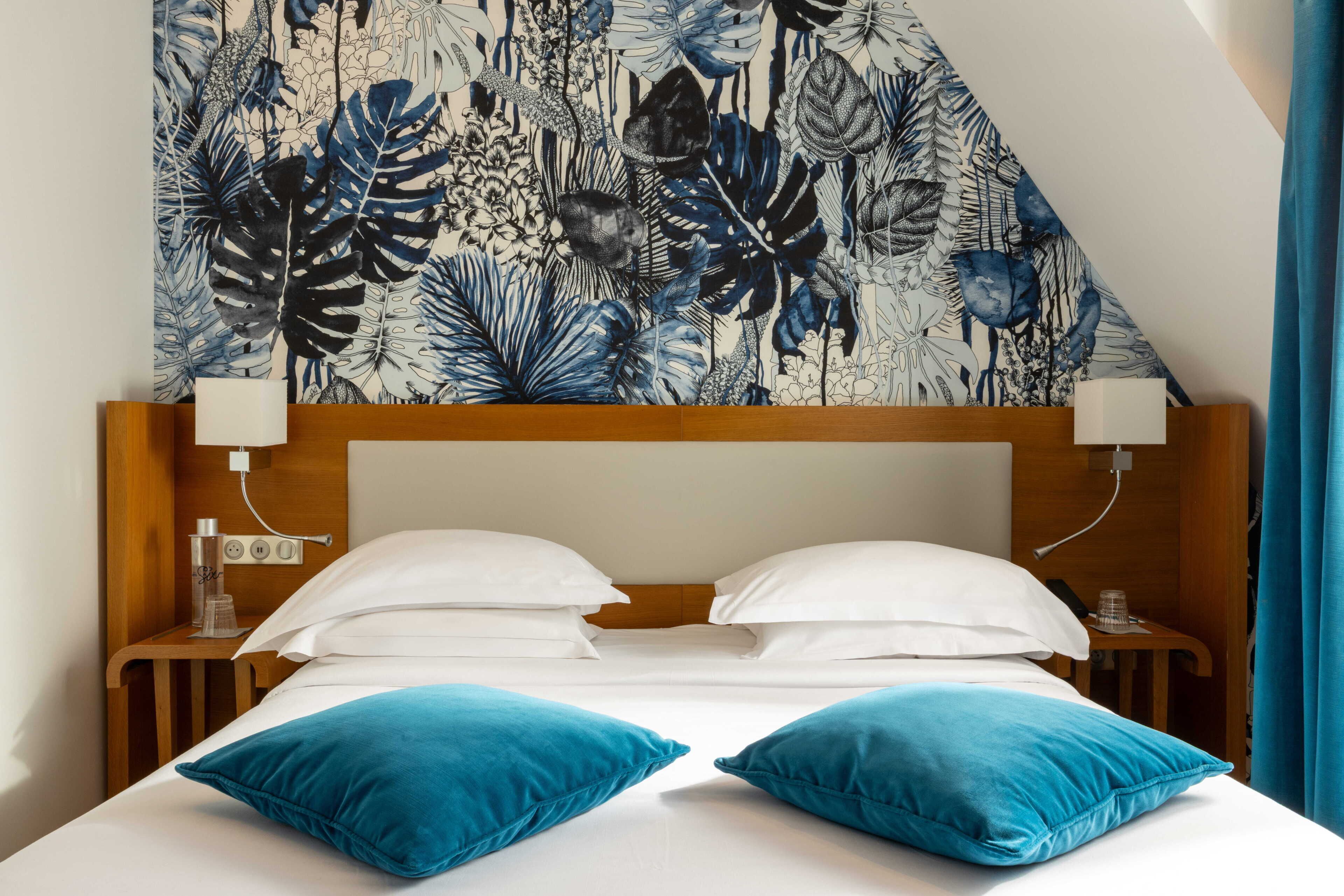 Photo - Hotel Le Six