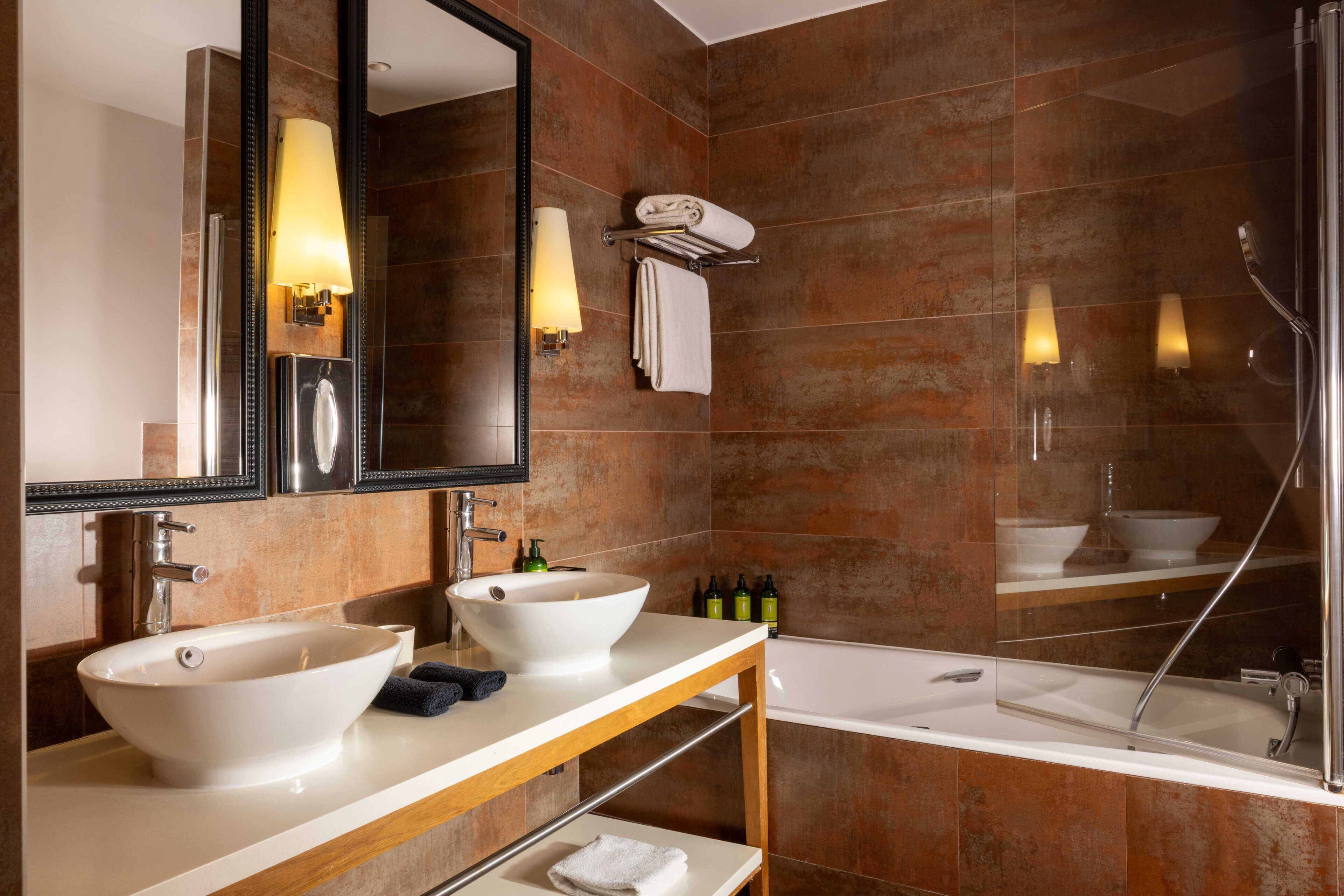 Photo - Hotel Le Six