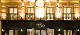 Hotel Le Six