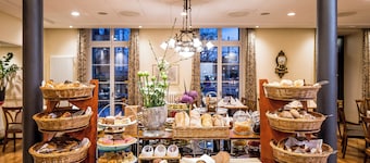 Hotel Schweizerhof Basel