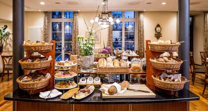 Hotel Schweizerhof Basel