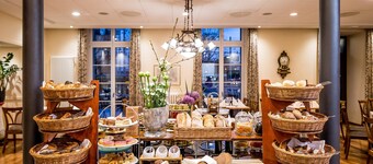 Hotel Schweizerhof Basel