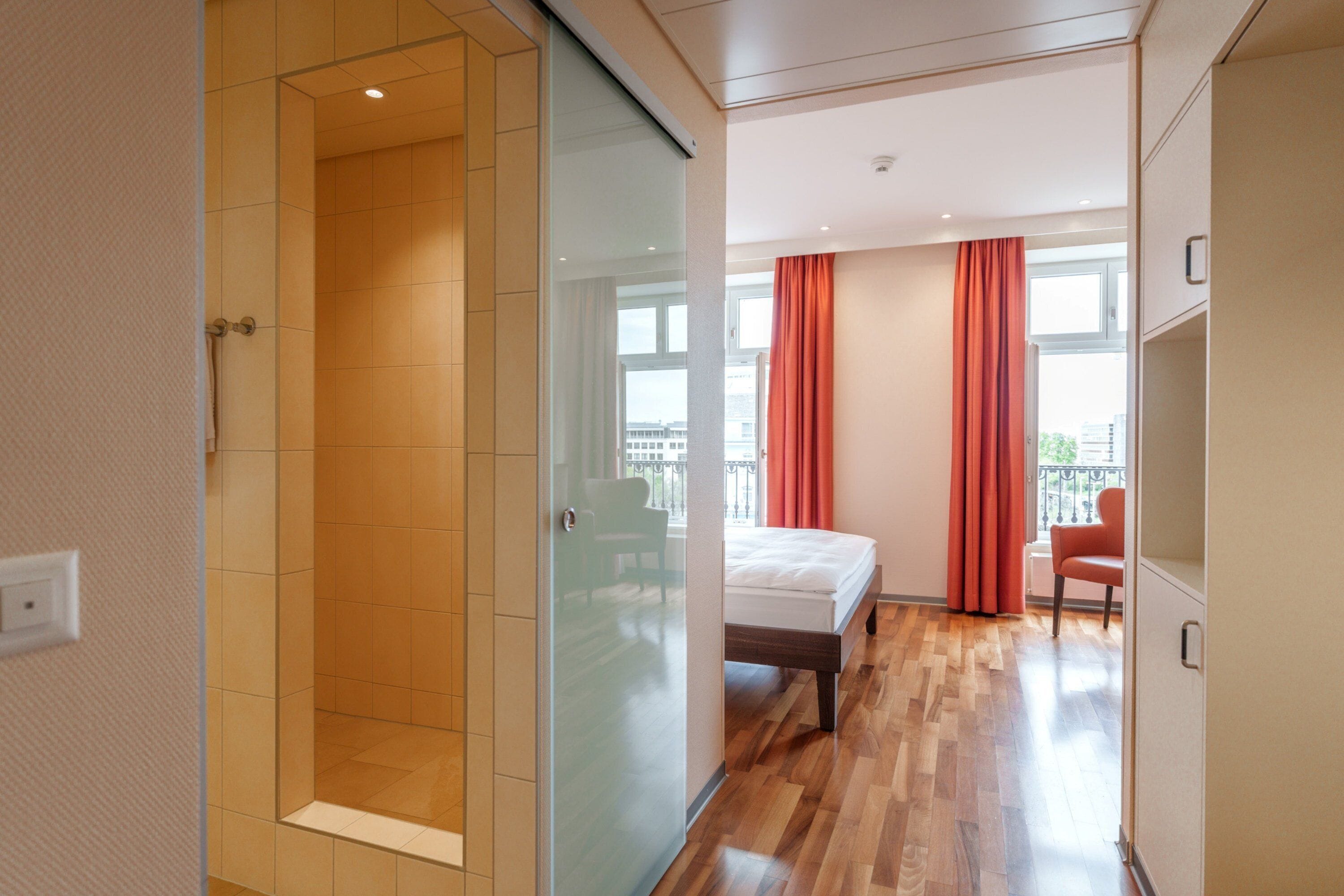 Foto - Hotel Schweizerhof Basel