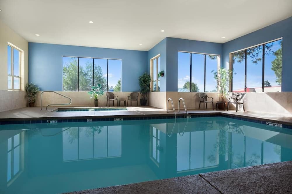 luxury hotels in Arizona