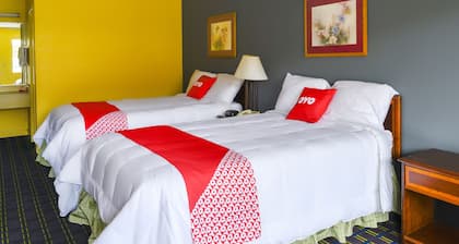 OYO Hotel Williamston