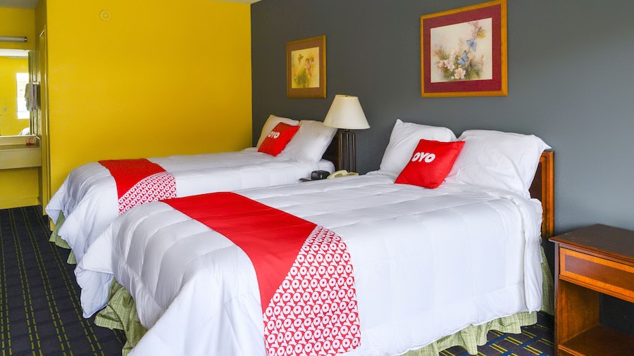 OYO Hotel Williamston