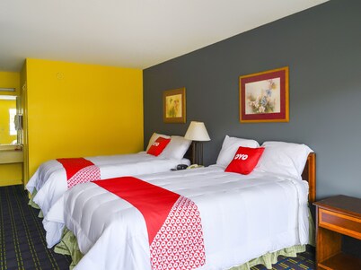 OYO Hotel Williamston