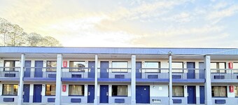 OYO Hotel Williamston