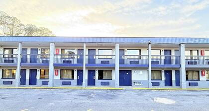 OYO Hotel Williamston