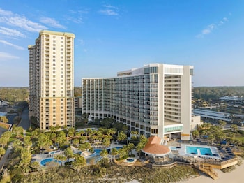Hilton Myrtle Beach Resort
