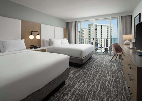 Hilton Myrtle Beach Resort - Image 11