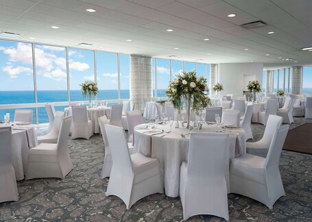 Hilton Myrtle Beach Resort - Image 89