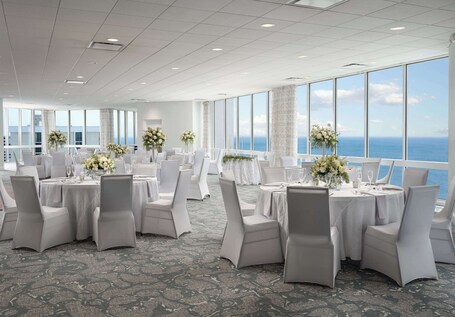 Hilton Myrtle Beach Resort - Image 9