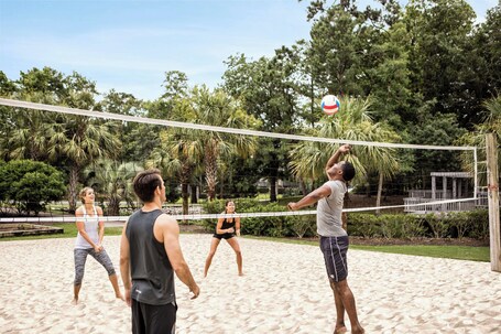Hilton Myrtle Beach Resort - Image 48