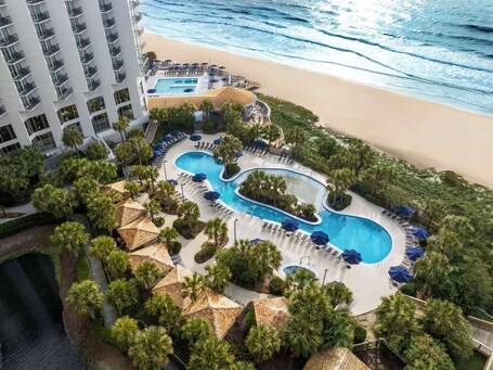 Hilton Myrtle Beach Resort - Image 19