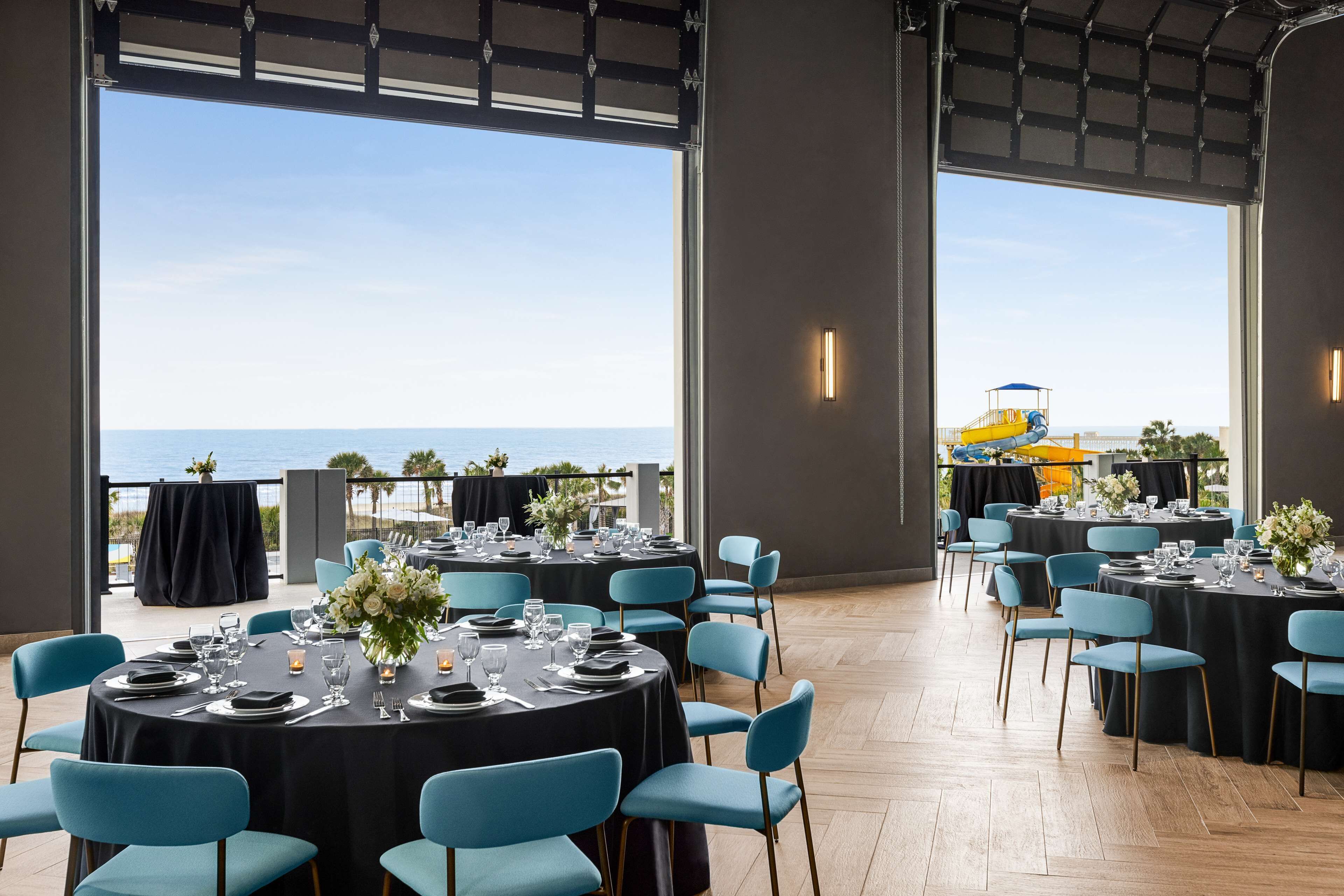 Foto - Hilton Myrtle Beach Resort