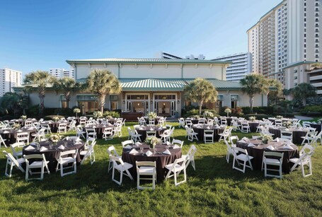 Hilton Myrtle Beach Resort - Image 103