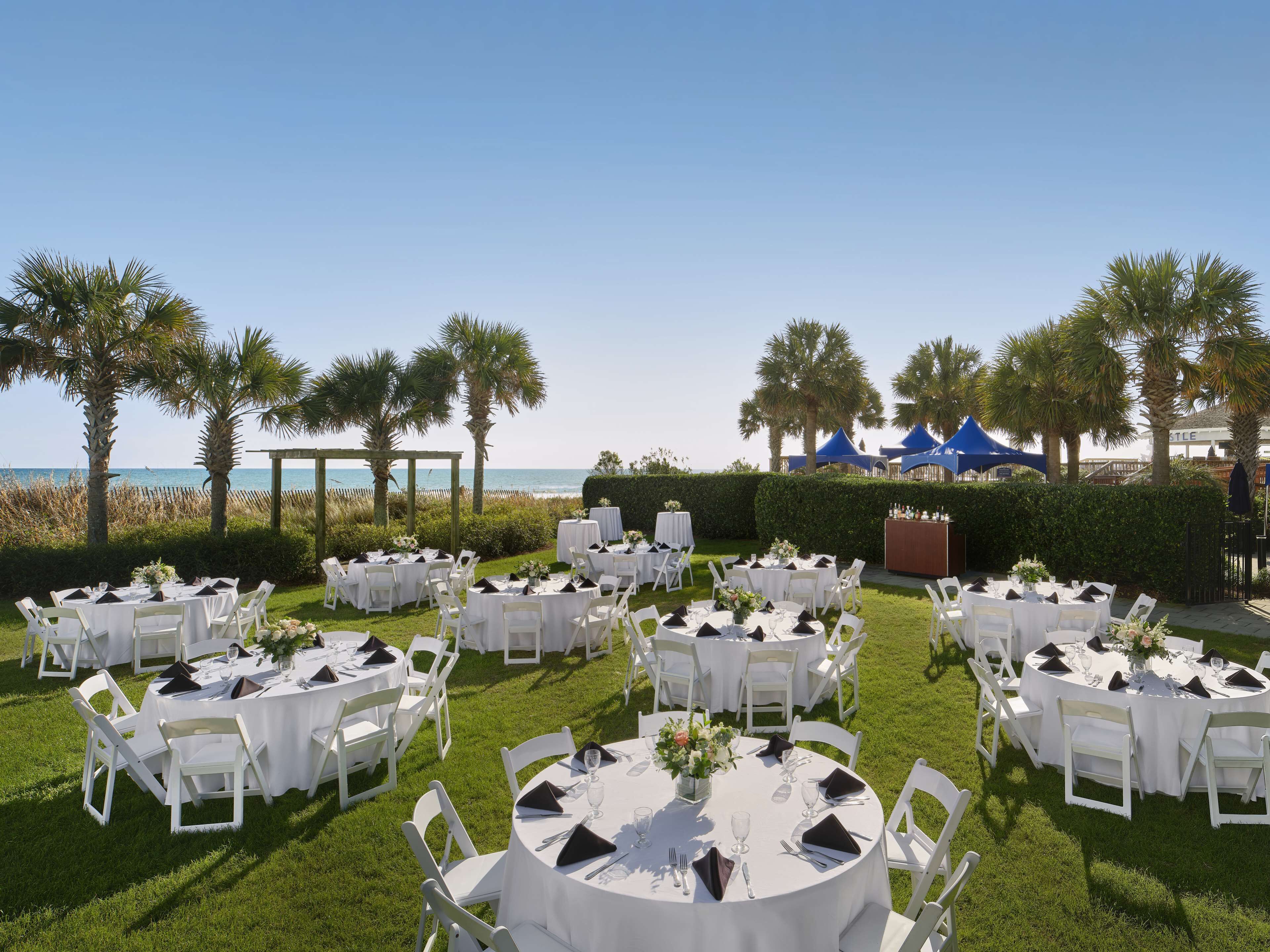 Foto - Hilton Myrtle Beach Resort