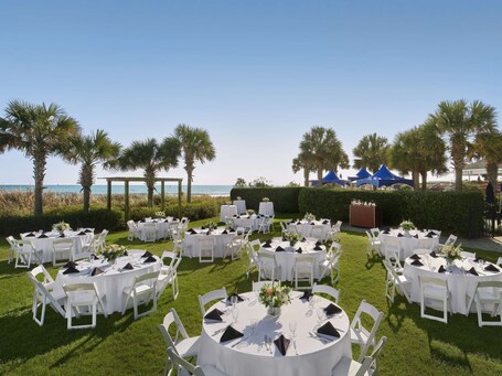 Hilton Myrtle Beach Resort - Image 100
