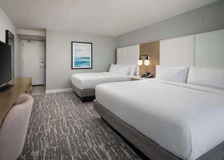 Hilton Myrtle Beach Resort - Image 95