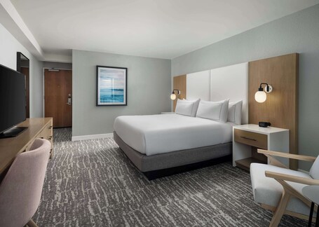 Hilton Myrtle Beach Resort - Image 91