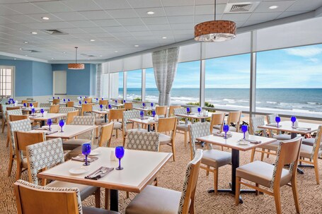 Hilton Myrtle Beach Resort - Image 90