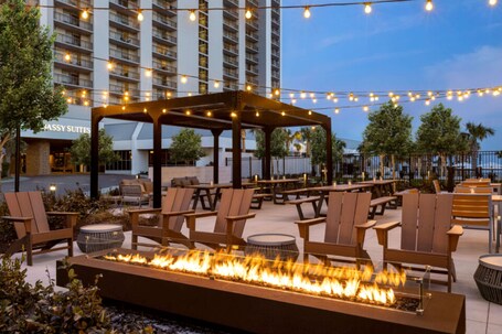 Hilton Myrtle Beach Resort - Image 66
