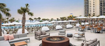 Hilton Myrtle Beach Resort