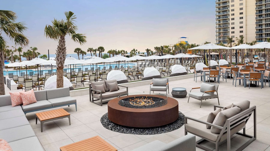 Hilton Myrtle Beach Resort