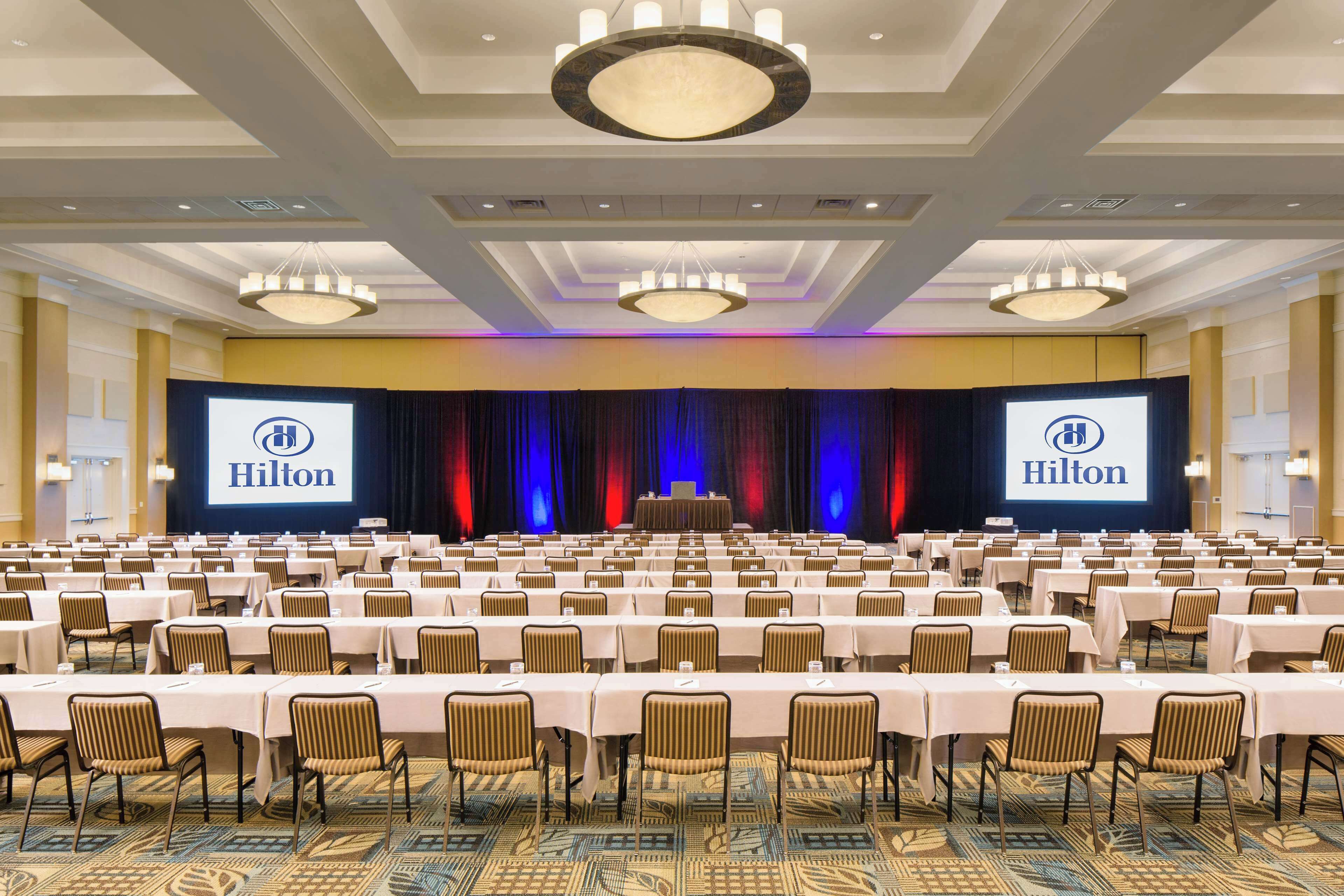 Foto - Hilton Myrtle Beach Resort