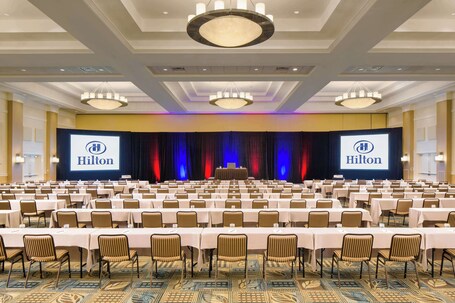 Hilton Myrtle Beach Resort - Image 29