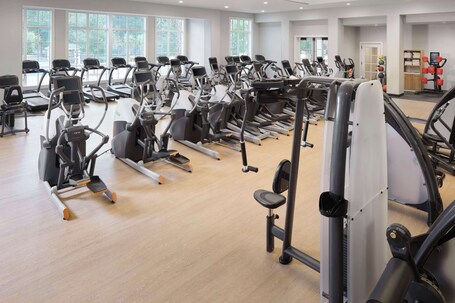Hilton Myrtle Beach Resort - Image 54