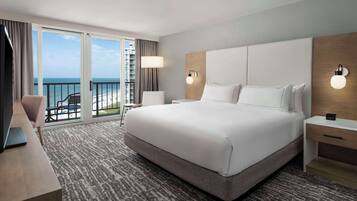 Coffres-forts dans les chambres, bureau