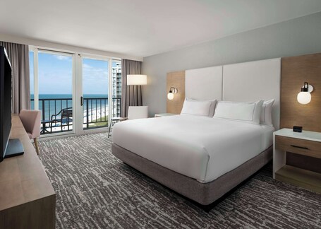 Hilton Myrtle Beach Resort - Image 12