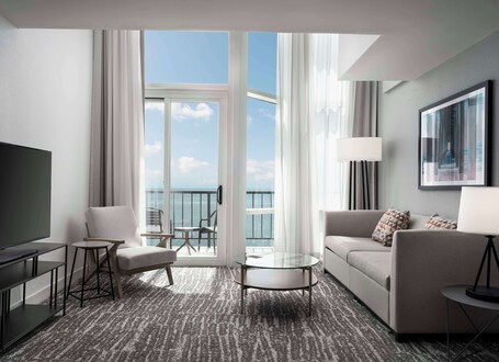 Hilton Myrtle Beach Resort - Image 31